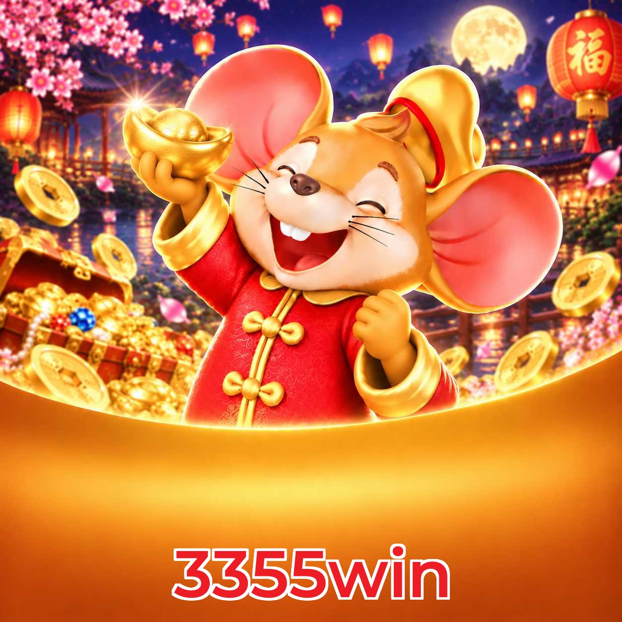 Plushie Frenzy PG Soft nos jogos da 3355win