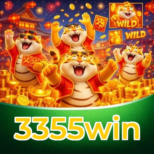 3355win bônus R$5.000 + 500 giros - Rollover 35x, prazo 30 dias, 38% taxa conversão