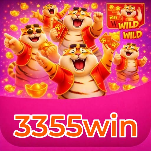 FAQ 3355win Brasil - Perguntas frequentes sobre bônus, PIX, RTP, APP mobile e VIP