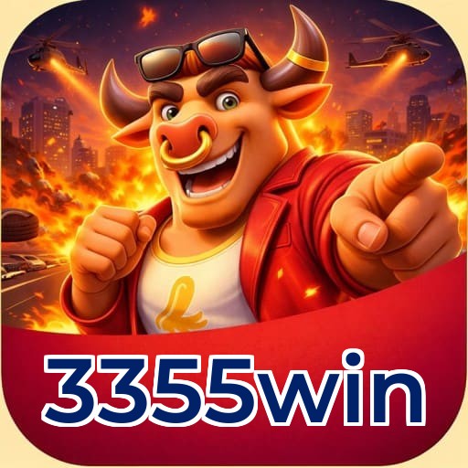 Catálogo 3355win 2.547 jogos - Pragmatic Play, Evolution, NetEnt