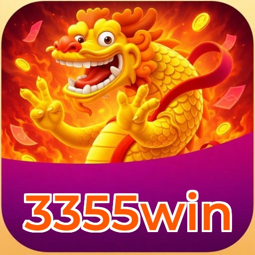 Fluxo de download do app 3355win — referência visual