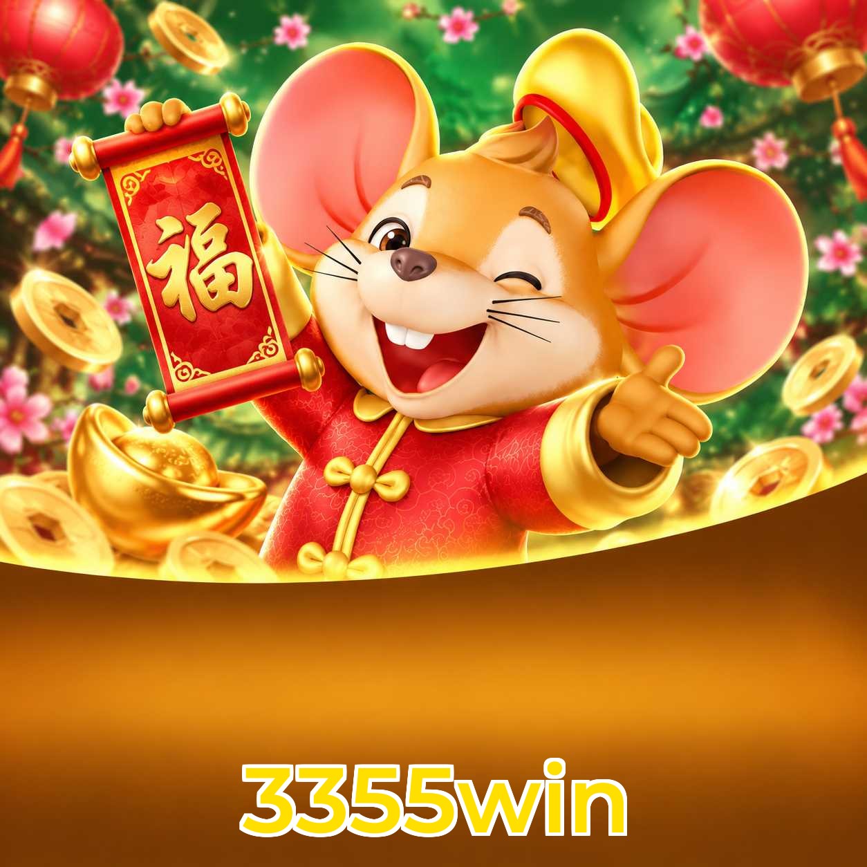 Catlogo de jogos com Plushie Frenzy na 3355win